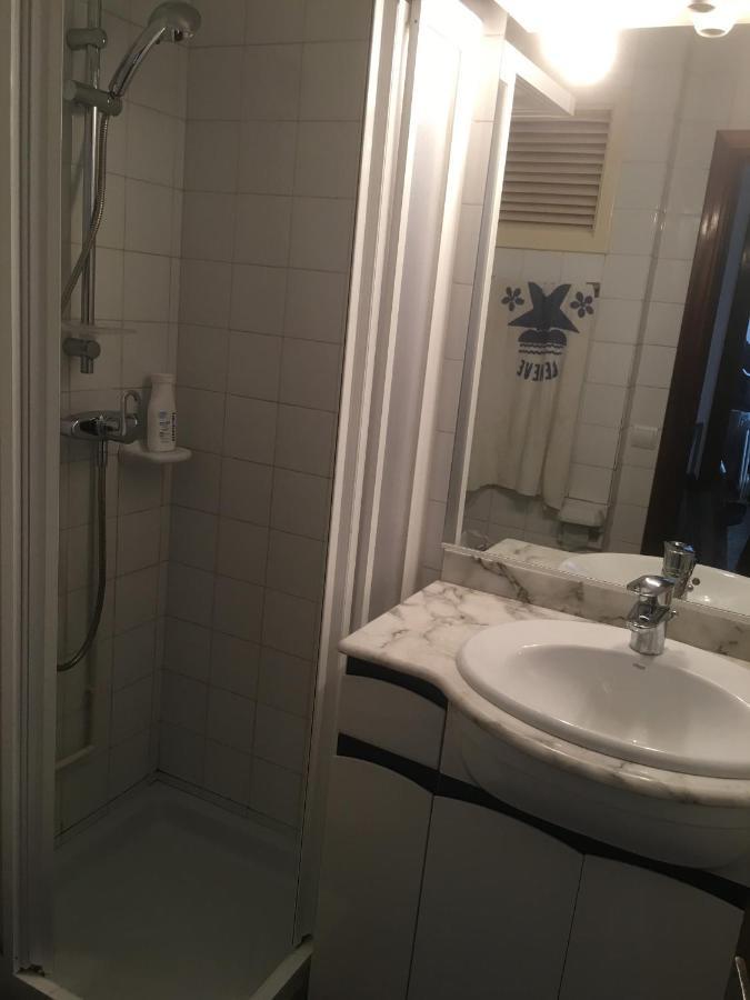 Appartement Spacieux, Front De Mer, Vue Splendide Salou Exteriör bild